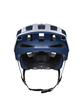 Załaduj obraz do przeglądarki galerii, Kask rowerowy POC KORTAL - Lead Blue Matt

