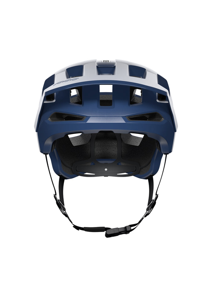 Kask rowerowy POC KORTAL - Lead Blue Matt