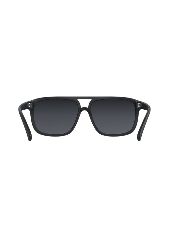 Załaduj obraz do przeglądarki galerii, Okulary POC WILL Polarized - Ur. Black/Clarity Polarized/Sunny Grey Cat.3
