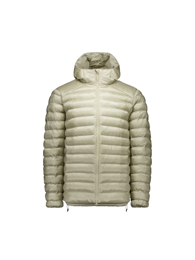 Kurtka POC M'S Coalesce Jacket - Natrolite Beige