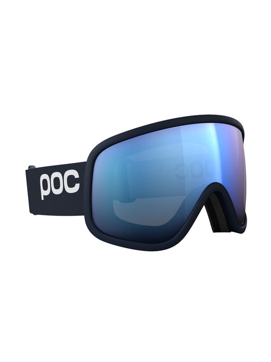 Załaduj obraz do przeglądarki galerii, Gogle narciarskie POC Tarsal - Apatite Navy/Partly Sunny Blue
