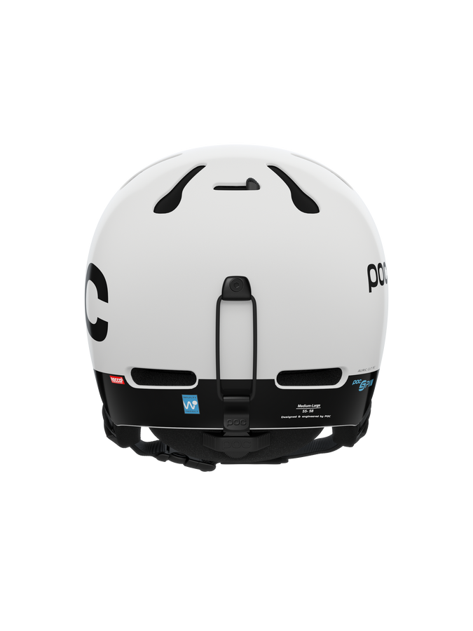 Kask Narciarski POC AURIC CUT BC SPIN