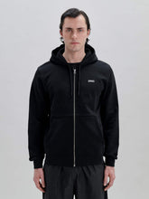 Załaduj obraz do przeglądarki galerii, Bluza POC Zip Hoodie - Uranium Black
