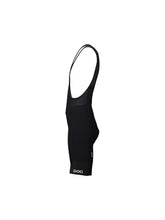 Załaduj obraz do przeglądarki galerii, Spodenki rowerowe POC W&#39;s Raceday Bibshorts - Ur. Black
