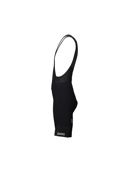 Załaduj obraz do przeglądarki galerii, Spodenki rowerowe POC W&#39;s Raceday Bibshorts - Ur. Black
