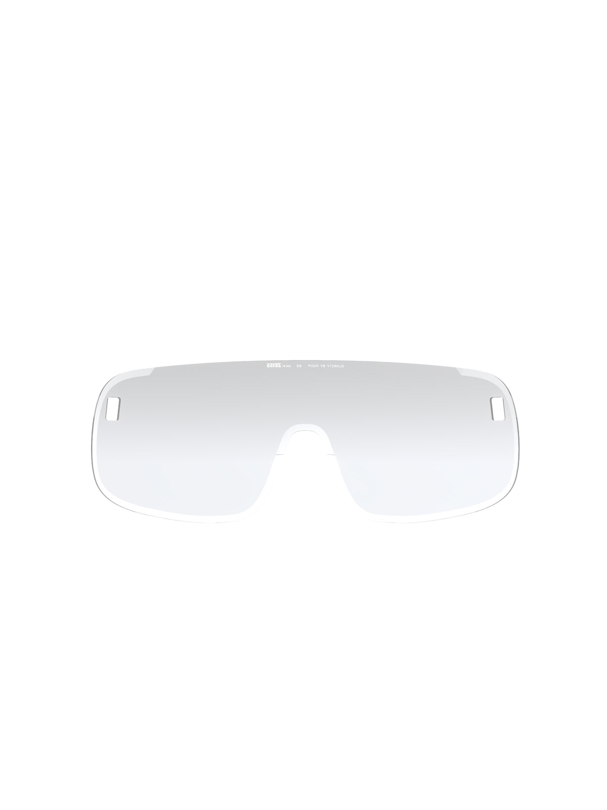 Szyba do okularów POC Elicit Photochromic Lens - Clarity Photochromic/Changeable Grey