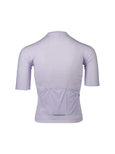 Załaduj obraz do przeglądarki galerii, Koszulka rowerowa POC M&#39;s PRISTINE Jersey - Purple Quartz
