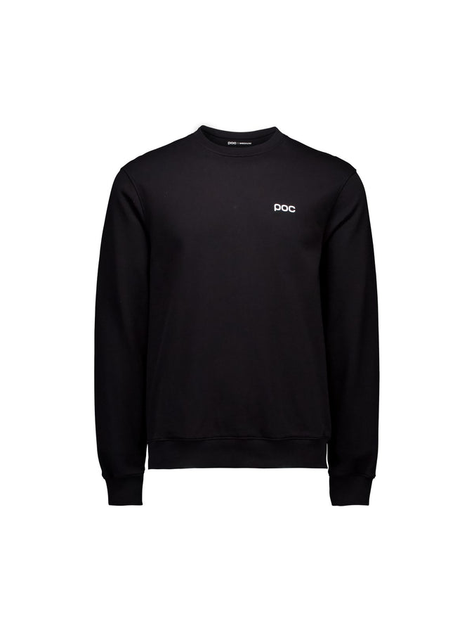 Bluza POC Crew - Ura. Black - poc warszawa