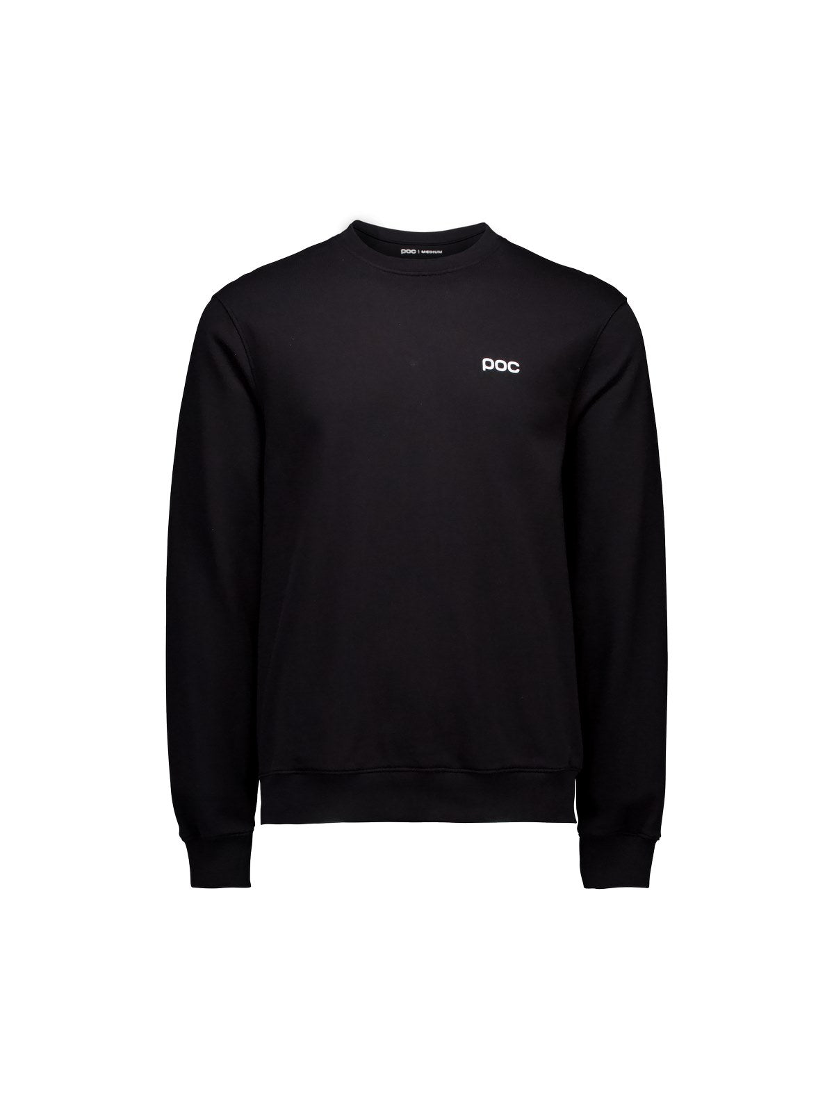 Bluza POC Crew - Ura. Black
