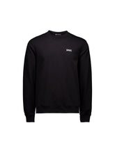 Załaduj obraz do przeglądarki galerii, Bluza POC Crew - Ura. Black
