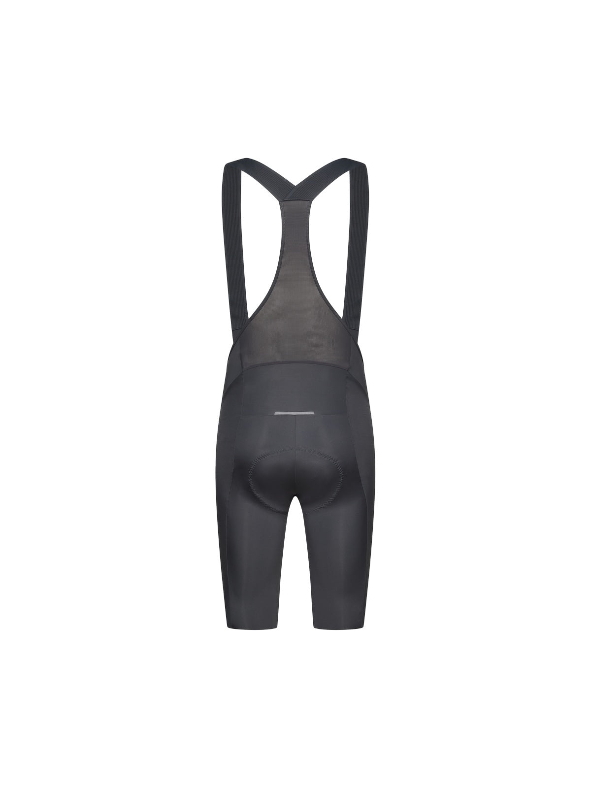 Spodenki rowerowe POC M's Raceday Bib Shorts - Sylvanite Grey