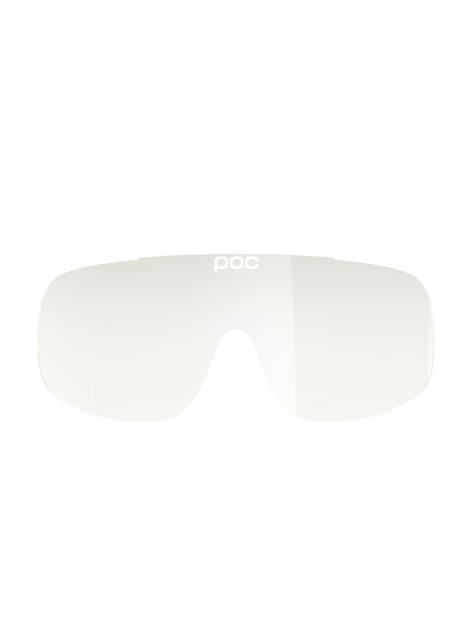 Szyba do okularów POC ASPIRE - Clear 90.0