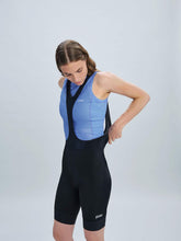 Załaduj obraz do przeglądarki galerii, Koszulka rowerowa POC W's Essential Layer Vest - Bazzite Blue

