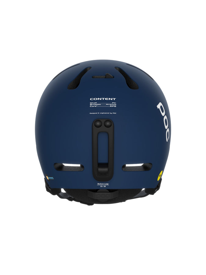 Kask narciarski POC FORNIX MIPS