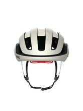 Załaduj obraz do przeglądarki galerii, Kask rowerowy POC Omne Ultra MIPS - Sel. Off-White/Cal. Blue Matt - poc warszawa
