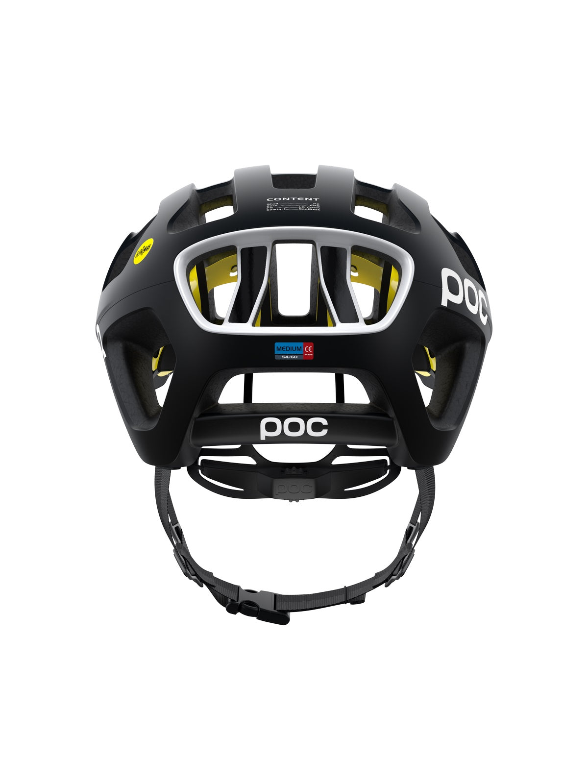 Kask Rowerowy POC OCTAL MIPS