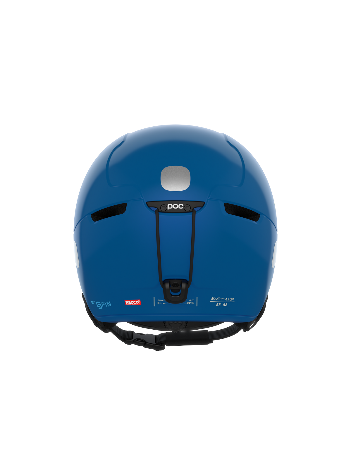 Kask Narciarski POC POCITO OBEX SPIN