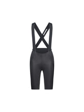 Załaduj obraz do przeglądarki galerii, Spodenki rowerowe POC W's Raceday Bib Shorts - Sylvanite Grey

