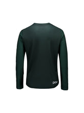 Załaduj obraz do przeglądarki galerii, Koszulka rowerowa POC W's Motion Air L/S Jersey - Parg. Green
