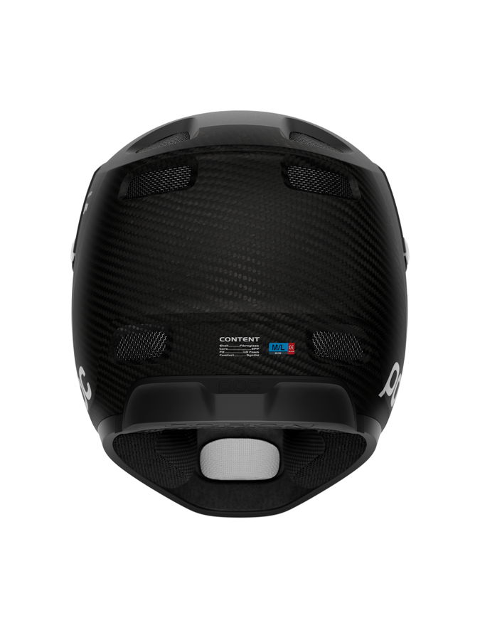 Kask Rowerowy POC CORON AIR CARBON SPIN