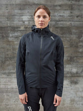 Załaduj obraz do przeglądarki galerii, Kurtka rowerowa POC W&#39;S SIGNAL ALL-WEATHER Jacket - Ur. Black
