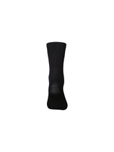 Załaduj obraz do przeglądarki galerii, Skarpety rowerowe dziecięce POC Y's Essential Road Sock - Ur. Black
