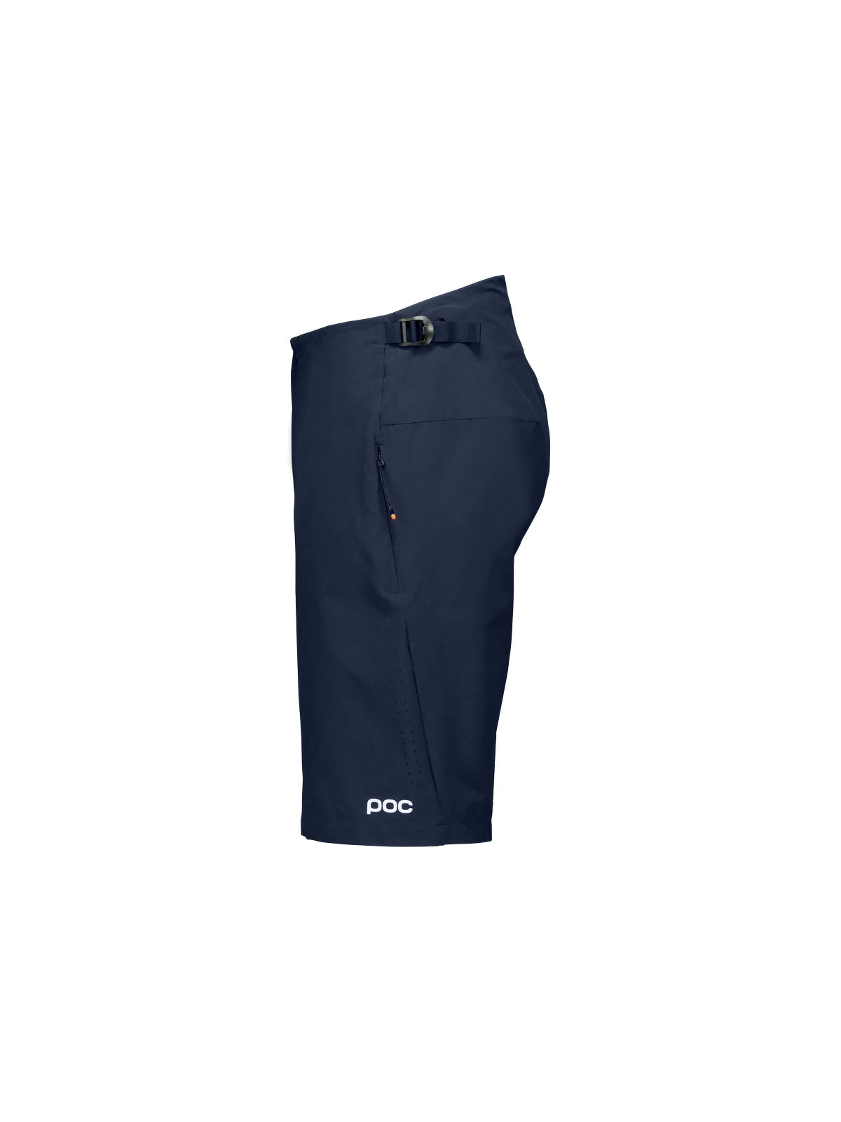 Spodenki rowerowe POC M's Motion Air Shorts - Apat. Navy
