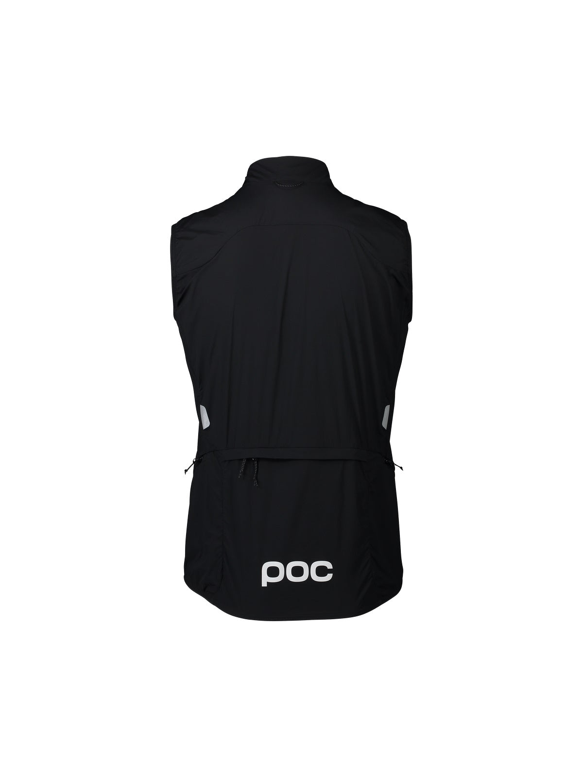 Kamizelka rowerowa POC PRO THERMAL - Ur. Black