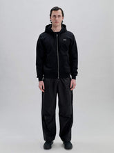 Załaduj obraz do przeglądarki galerii, Bluza POC Zip Hoodie - Uranium Black
