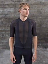 Załaduj obraz do przeglądarki galerii, Koszulka rowerowa POC M&#39;s AIR Jersey - Ur. Black
