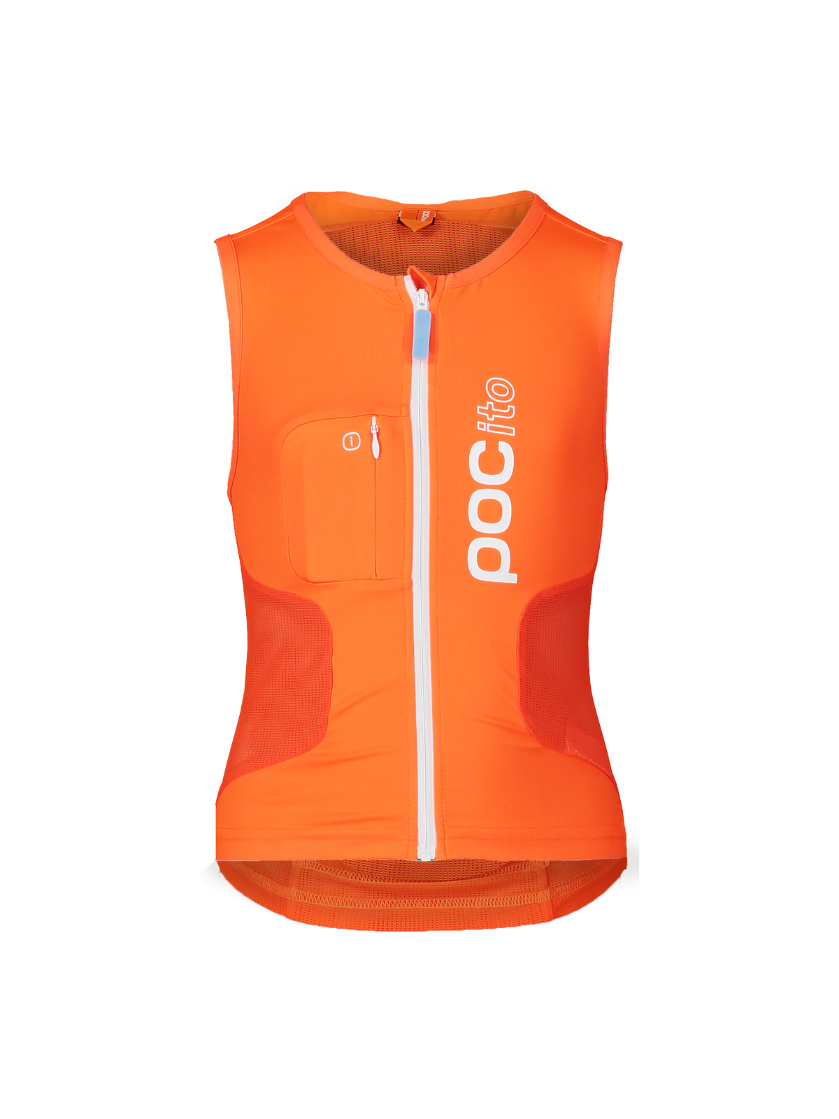Kamizelka POC POCITO VPD AIR VEST + TRAX POC Edition - poc warszawa