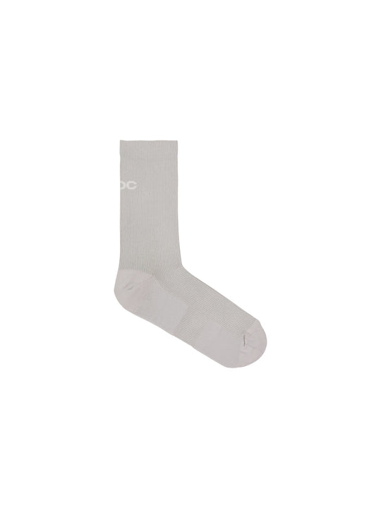 Załaduj obraz do przeglądarki galerii, Skarpety rowerowe POC Motion MTB Sock - Granite Grey

