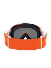 Załaduj obraz do przeglądarki galerii, Gogle POCito Retina - Fluo. Orange/Pt. Sunny Silver
