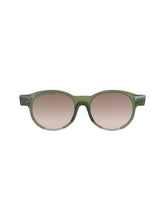 Załaduj obraz do przeglądarki galerii, Okulary POC AVAIL - Epid. Green Translucent - Clarity Trail Brown/Silver Mirror Cat 2
