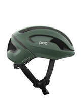 Załaduj obraz do przeglądarki galerii, Kask rowerowy POC OMNE AIR MIPS - Epid. Green Metallic/Matt
