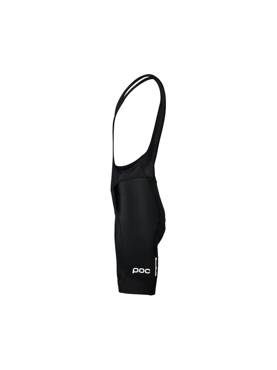 Załaduj obraz do przeglądarki galerii, Spodenki POC W&#39;s ULTIMATE VPDs Bib Shorts - Ur. Black
