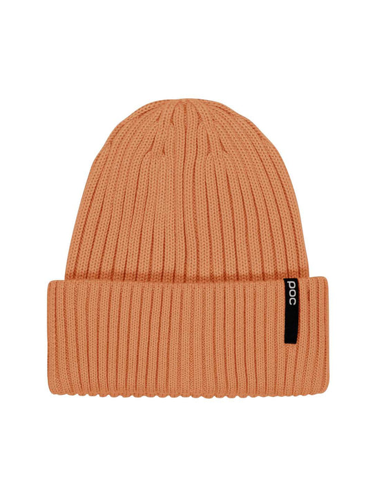 Załaduj obraz do przeglądarki galerii, Czapka zimowa POC Beanie - Apricot Sunstone
