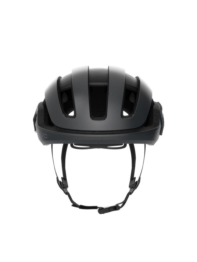 Kask rowerowy POC Omne Ultra MIPS - Ur. Black Matt