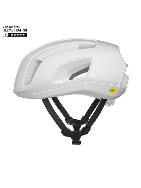 Załaduj obraz do przeglądarki galerii, Kask rowerowy POC Cytal - Hyd. White Matt

