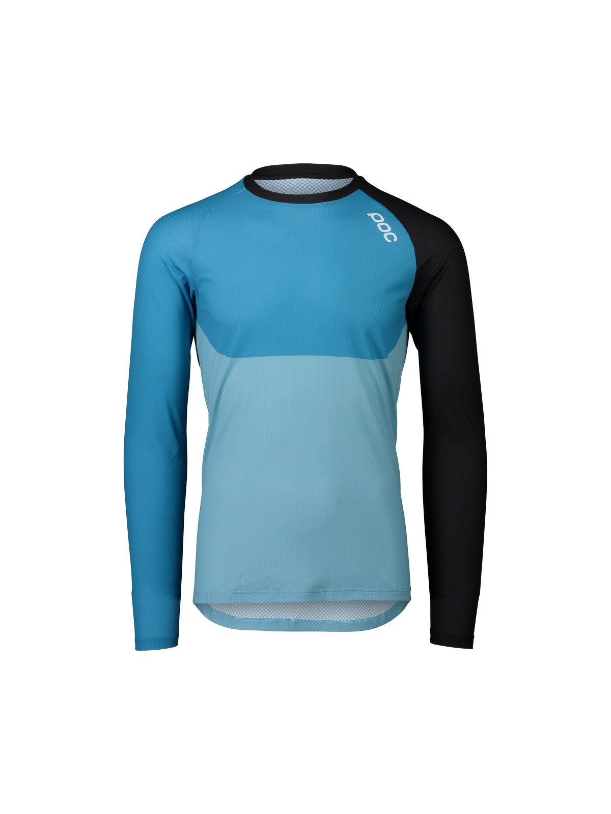 Koszulka Rowerowa POC MTB PURE LS - poc warszawa