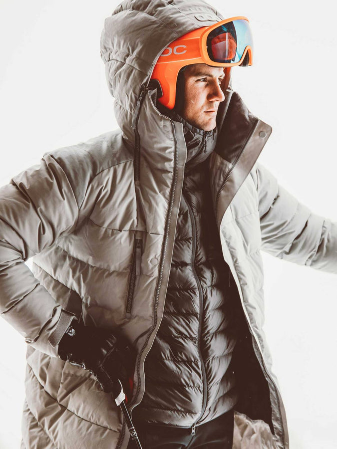 Parka POC M'S LOFT