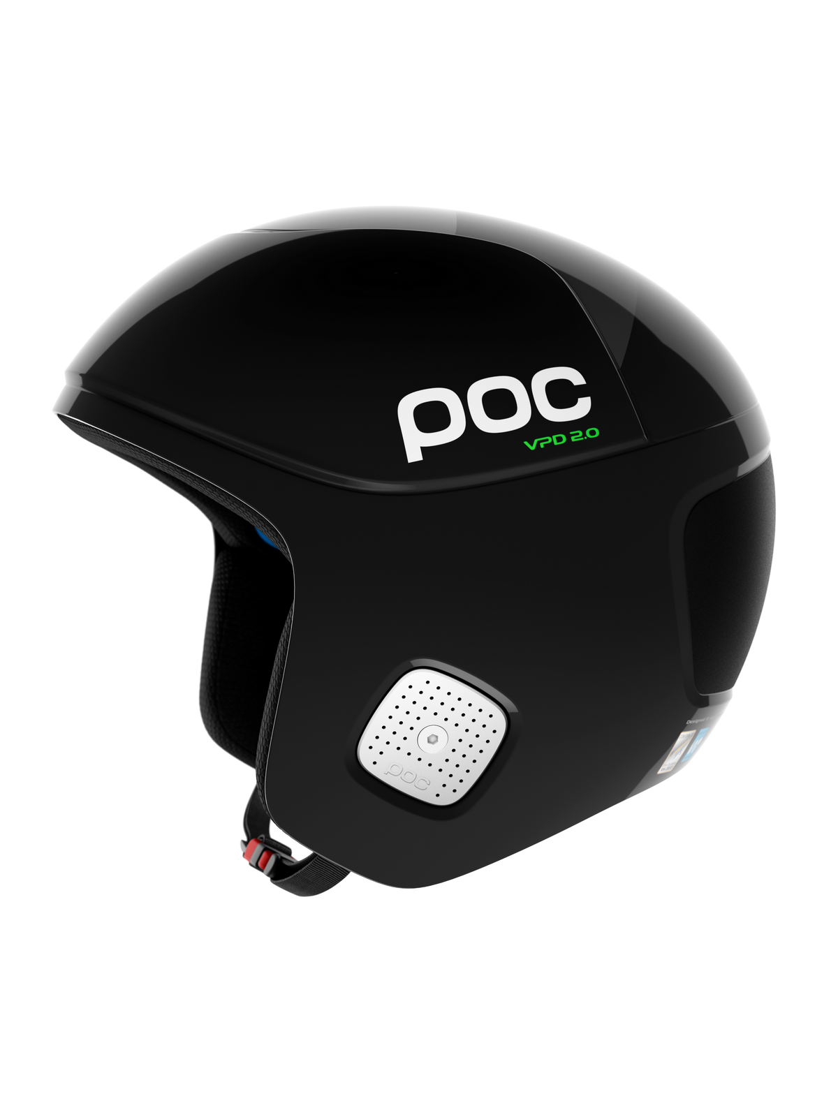 Kask Narciarski POC SKULL ORBIC COMP SPIN