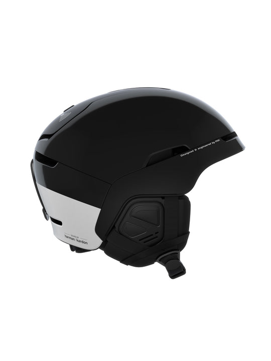 Kask narciarski POC Obex Connect - Ura. Black – PocWarszawa