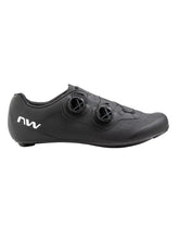 Załaduj obraz do przeglądarki galerii, Buty szosowe NORTHWAVE Extreme Plus Black/White
