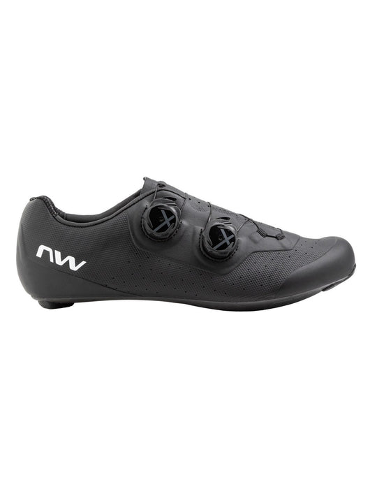 Załaduj obraz do przeglądarki galerii, Buty szosowe NORTHWAVE Extreme Plus Black/White
