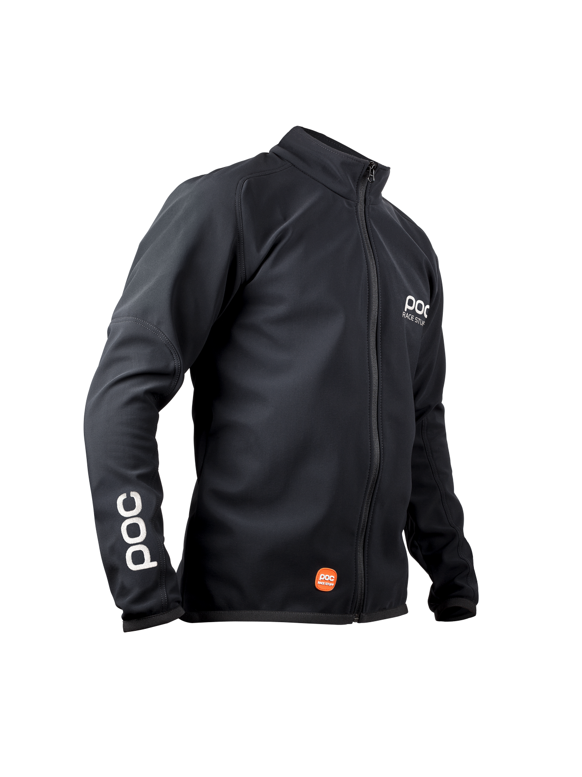Kurtka Narciarska Softshell POC RACE JR