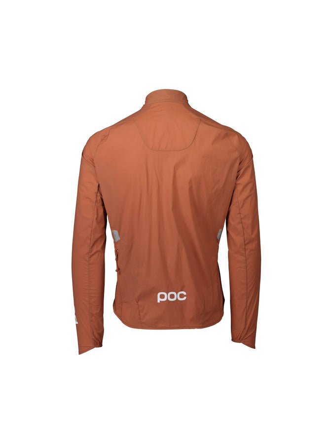 Kurtka rowerowa POC Pure-Lite Splash Jacket - Himalayan Salt - poc warszawa