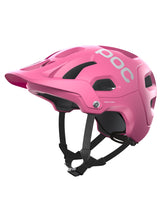 Załaduj obraz do przeglądarki galerii, Kask rowerowy POC TECTAL - Acti. Pink Matt
