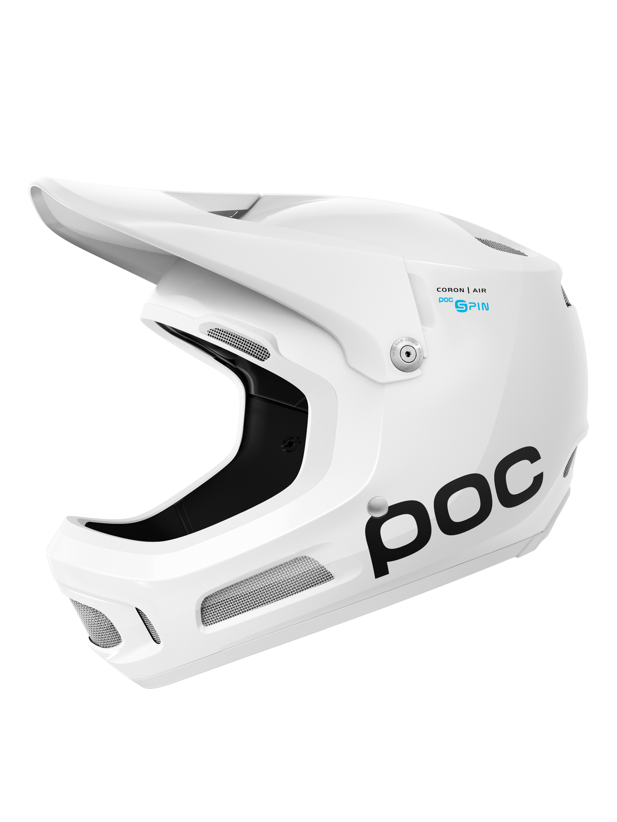 Kask Rowerowy POC CORON AIR SPIN