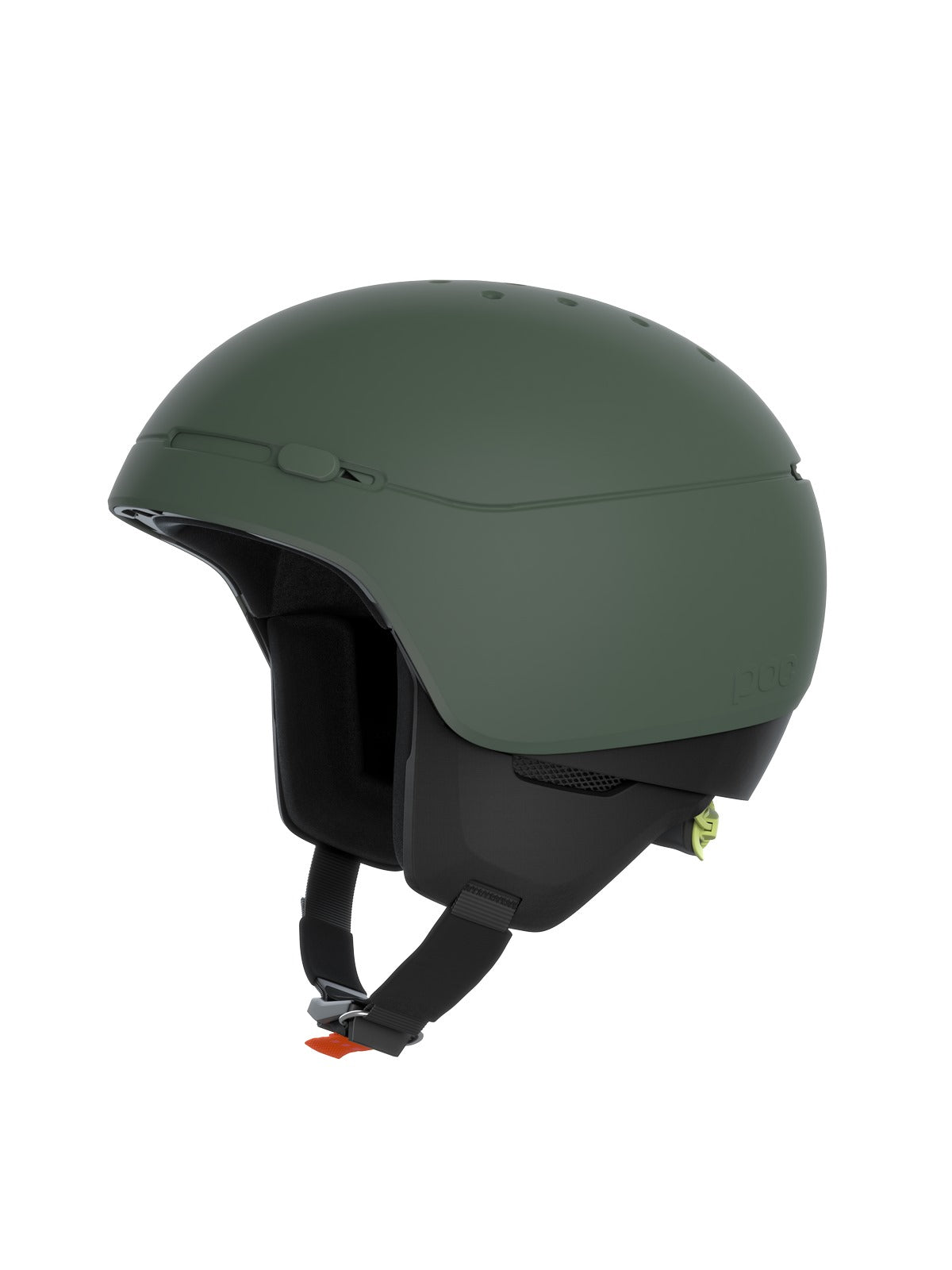 Kask narciarski POC Meninx - Epid. Green Matt